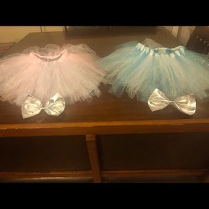 Tutus